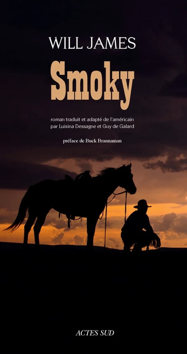 Smoky : roman