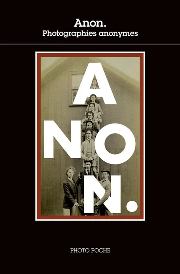 Anon. : photographies anonymes