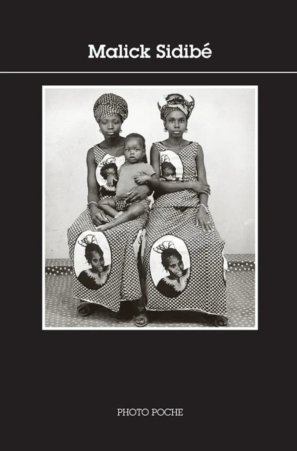 Malick Sidibé