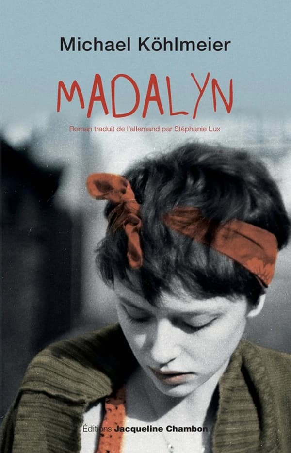 Madalyn : roman