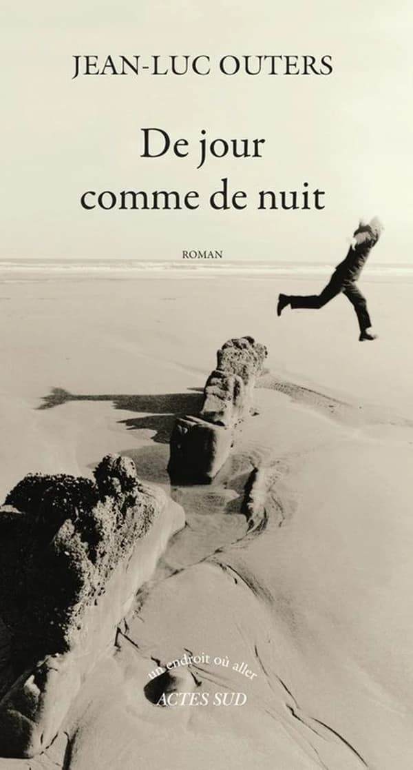 De jour comme de nuit : roman