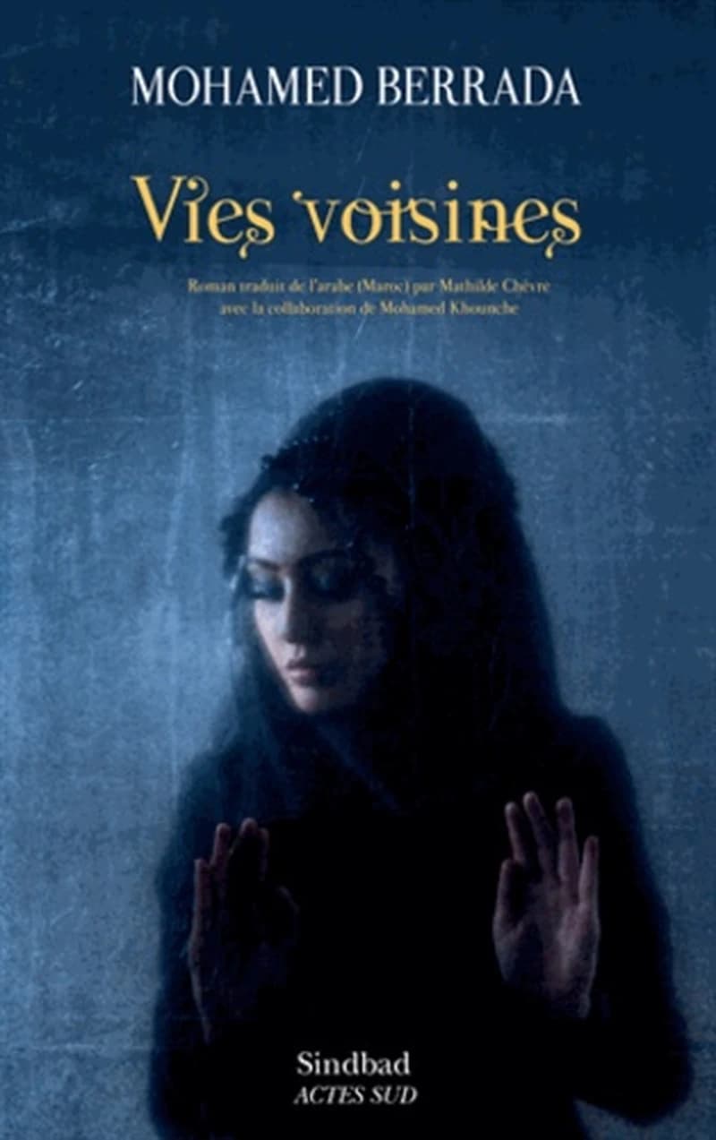 Vies voisines : roman
