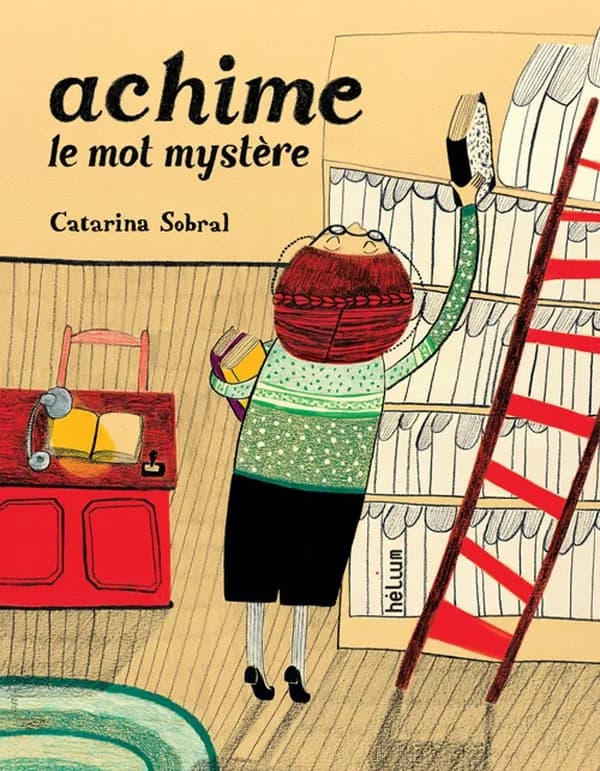 Achime : le mot mystère