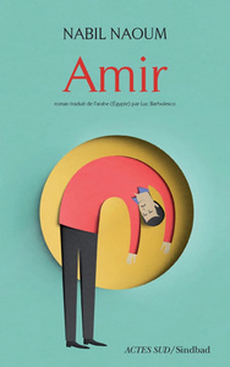 Amir : roman