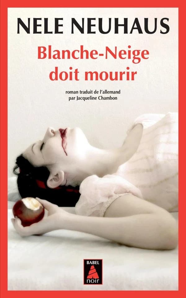Blanche-Neige doit mourir