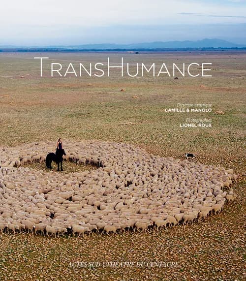 TransHumance