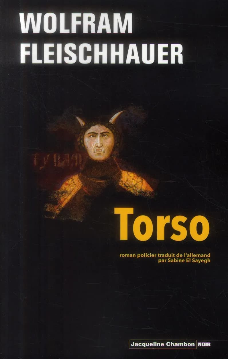 Torso : roman policier