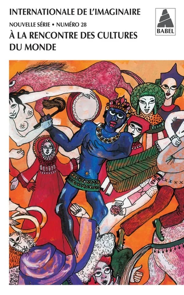 À la rencontre des cultures du monde