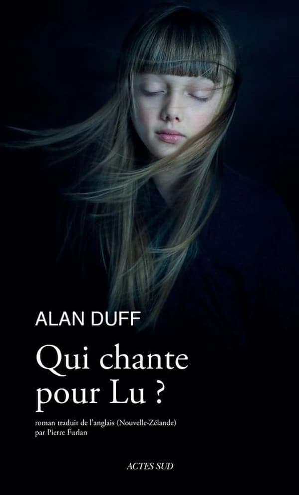 Qui chante pour Lu ? : roman