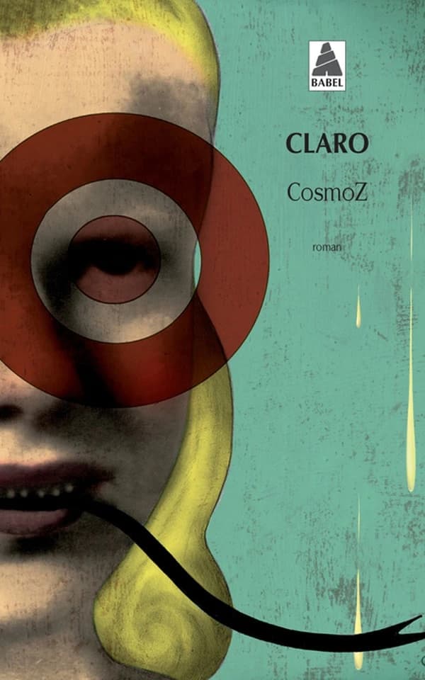 CosmoZ : roman