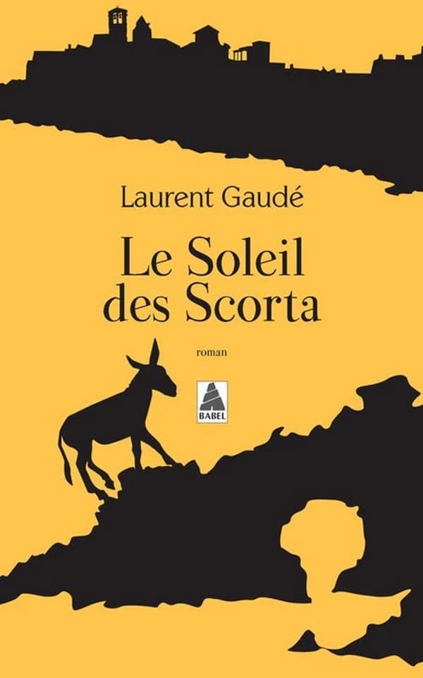 Le Soleil des Scorta : Collector