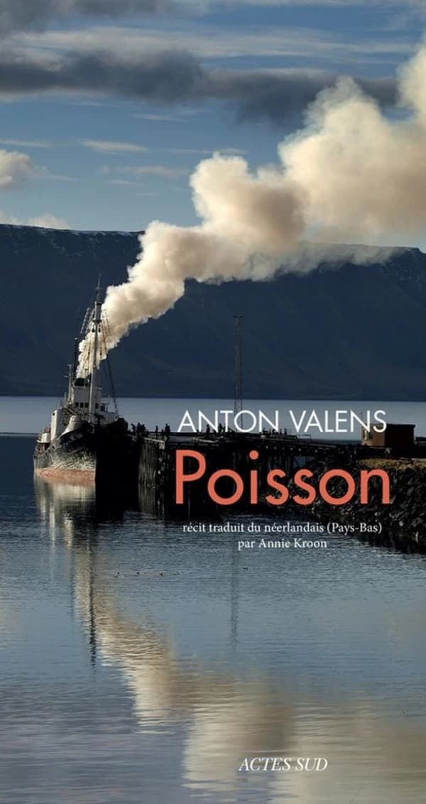 Poisson : récit