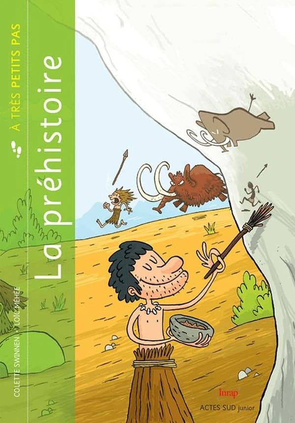 La Préhistoire