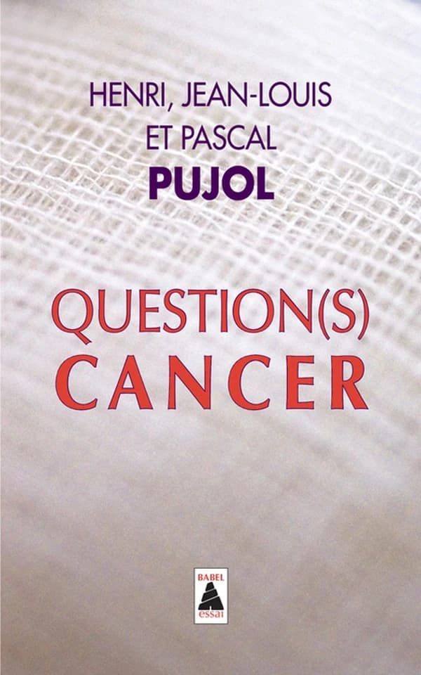 Question(s) cancer : essai