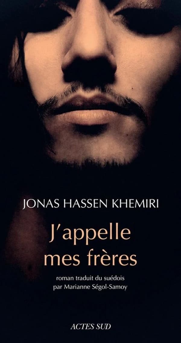 J'appelle mes frères : roman