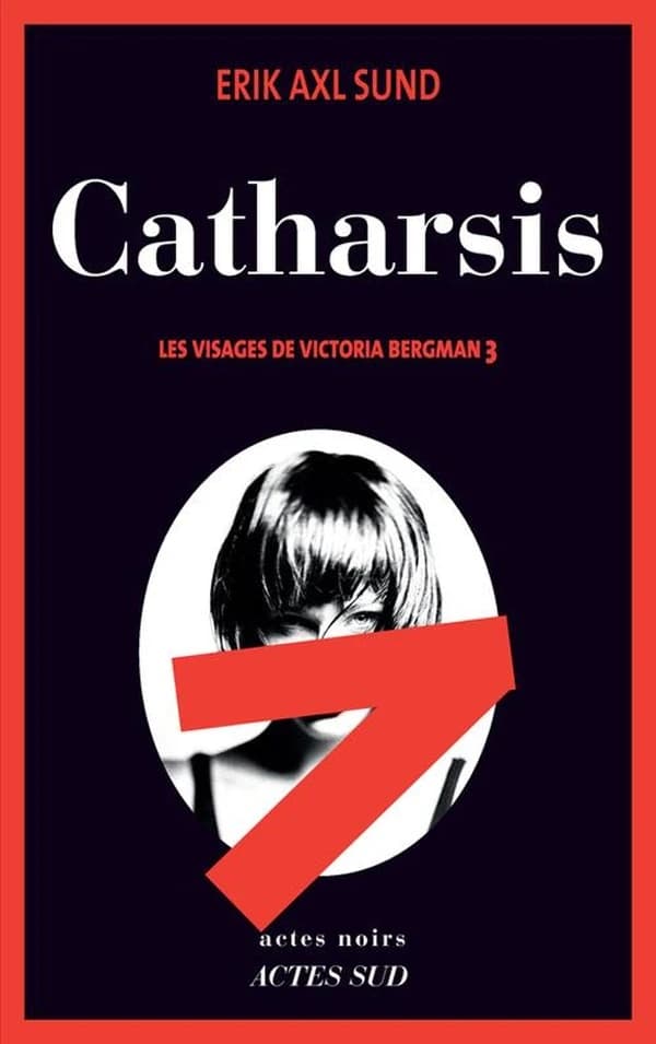 Catharsis : roman