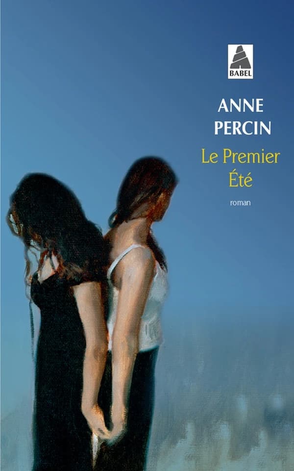 Le premier été : roman