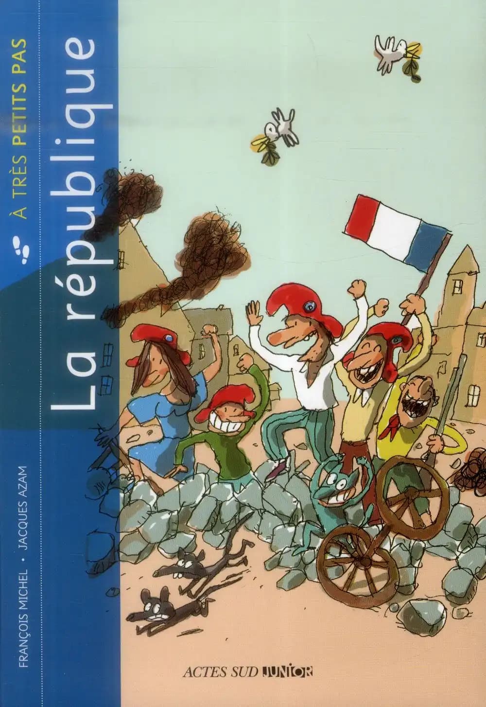 La république