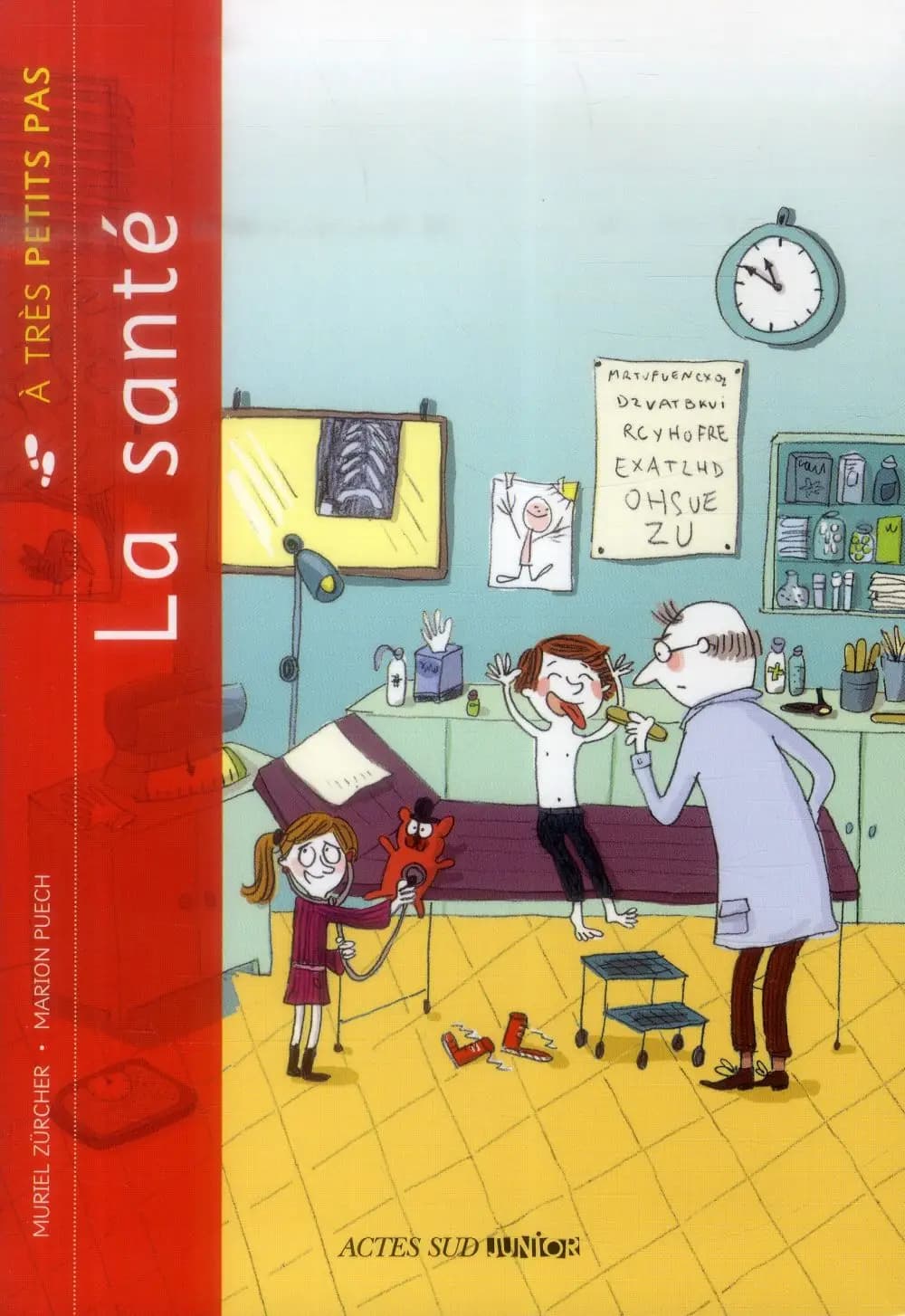 La santé