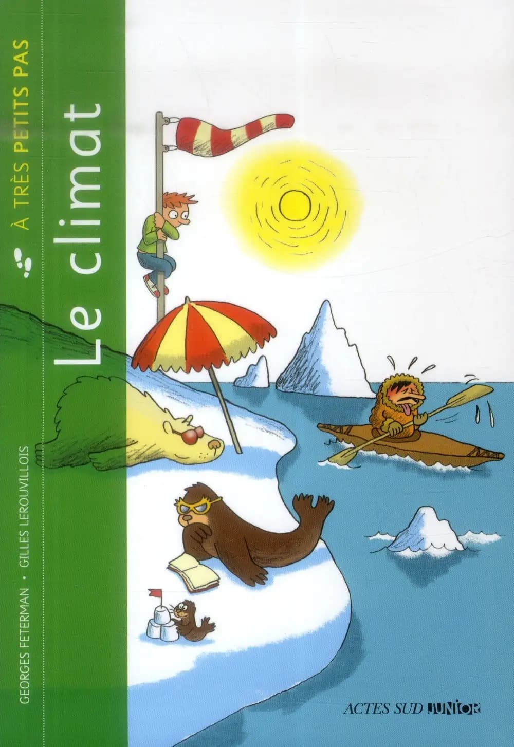 Le climat