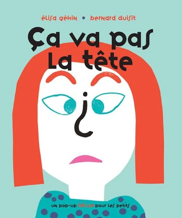Ça va pas la tête