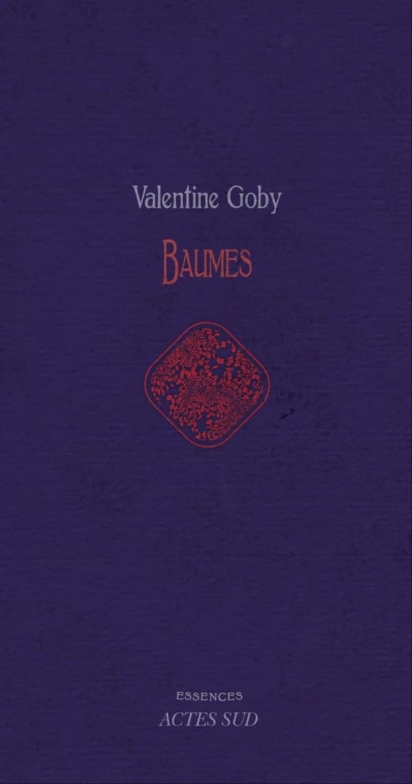 Baumes