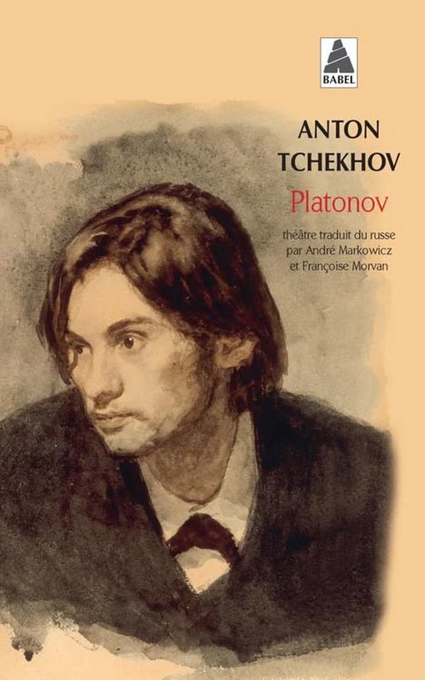Platonov : version intégrale : théâtre