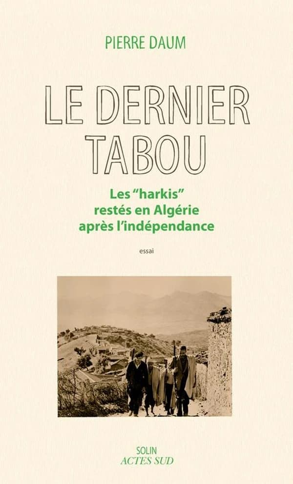 Le dernier tabou : les harkis restés en Algérie après l'indépendance