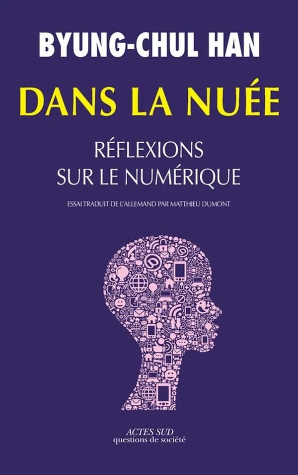Dans la nuée : Réflexions sur le numérique
