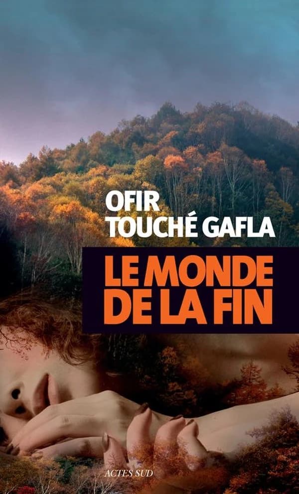 Le monde de la fin : roman