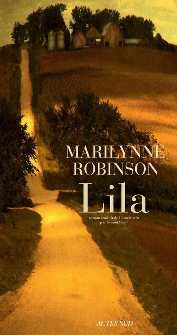 Lila : roman
