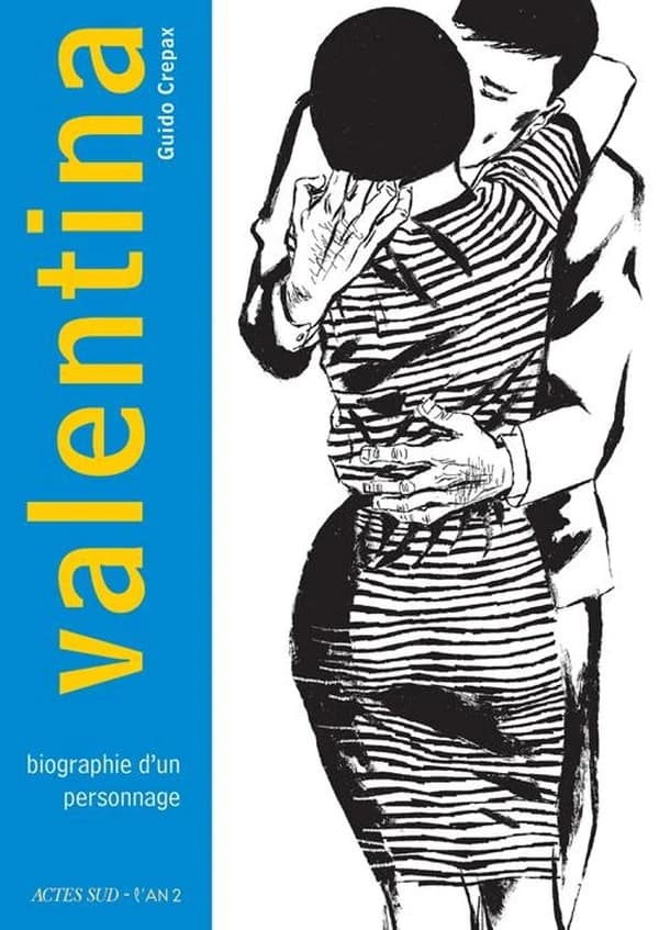 Biographie d'un personnage