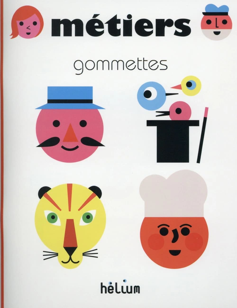Metiers