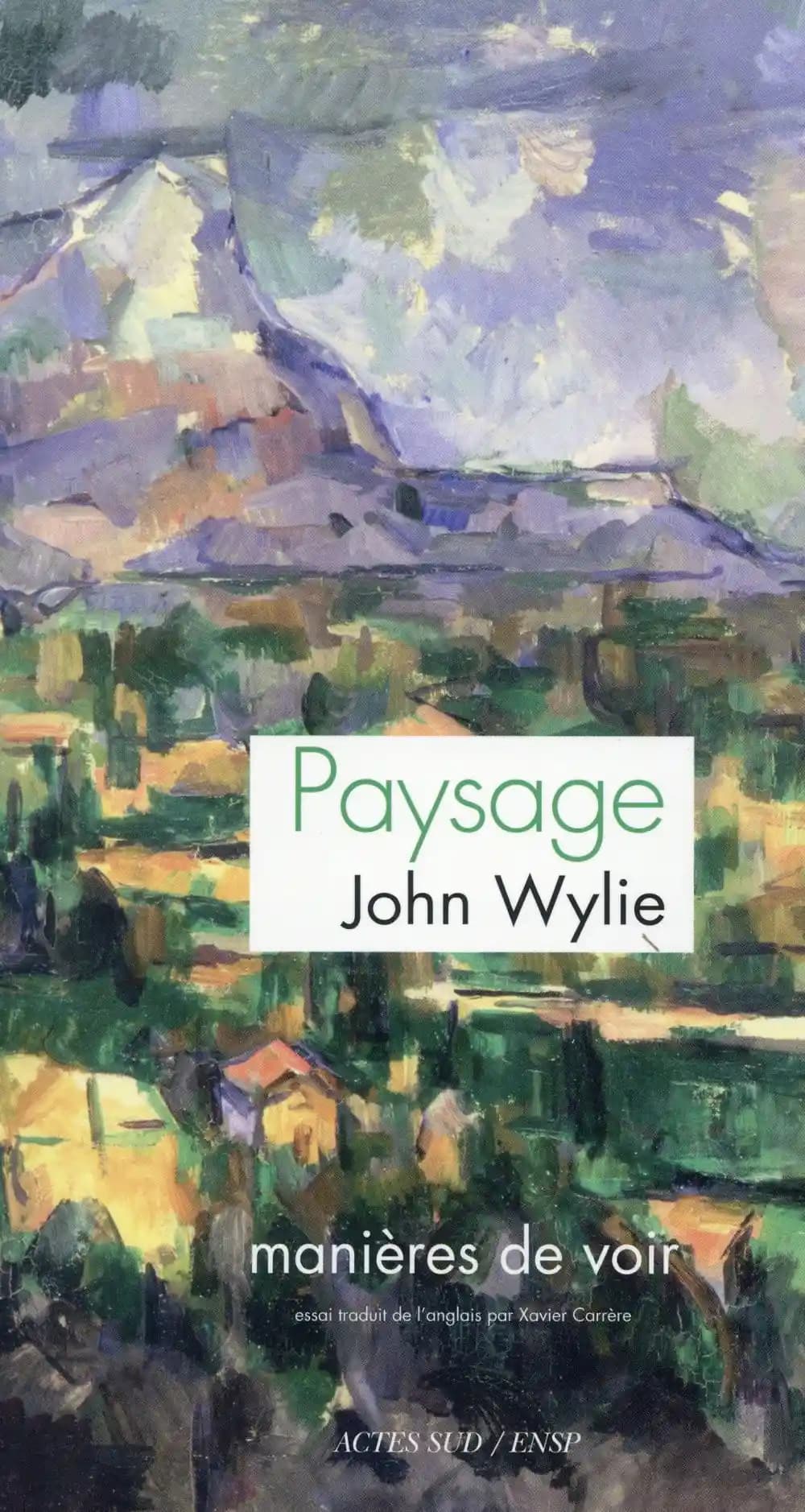Paysage