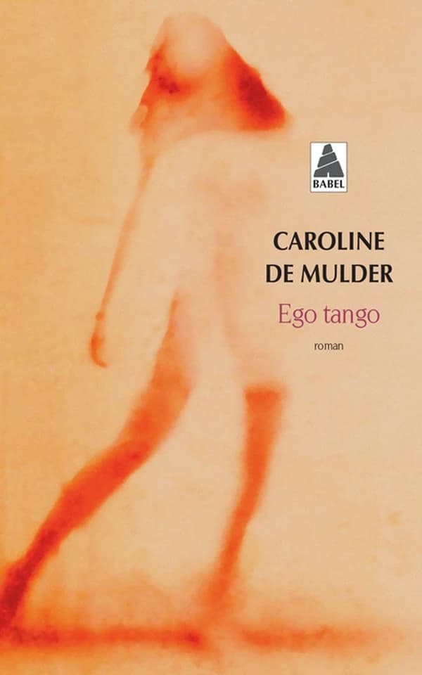 Ego tango : roman