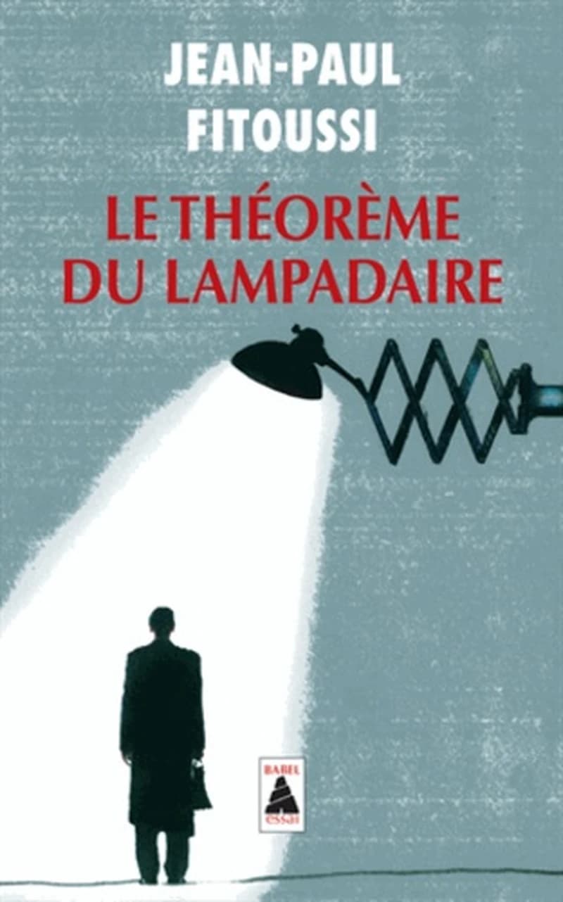 Le théorème du lampadaire : essai