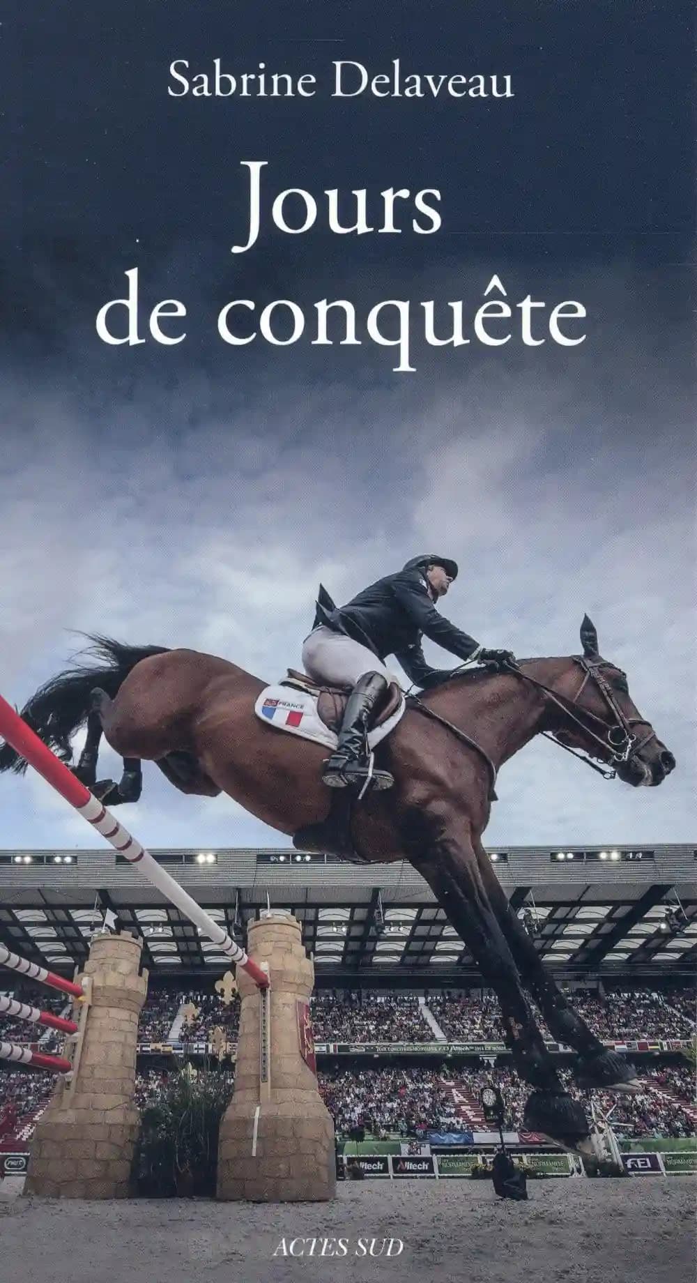 Jours de conquête