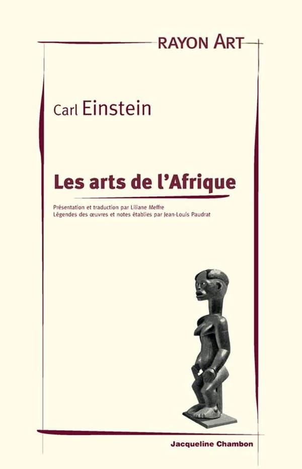 Les arts de l'Afrique...