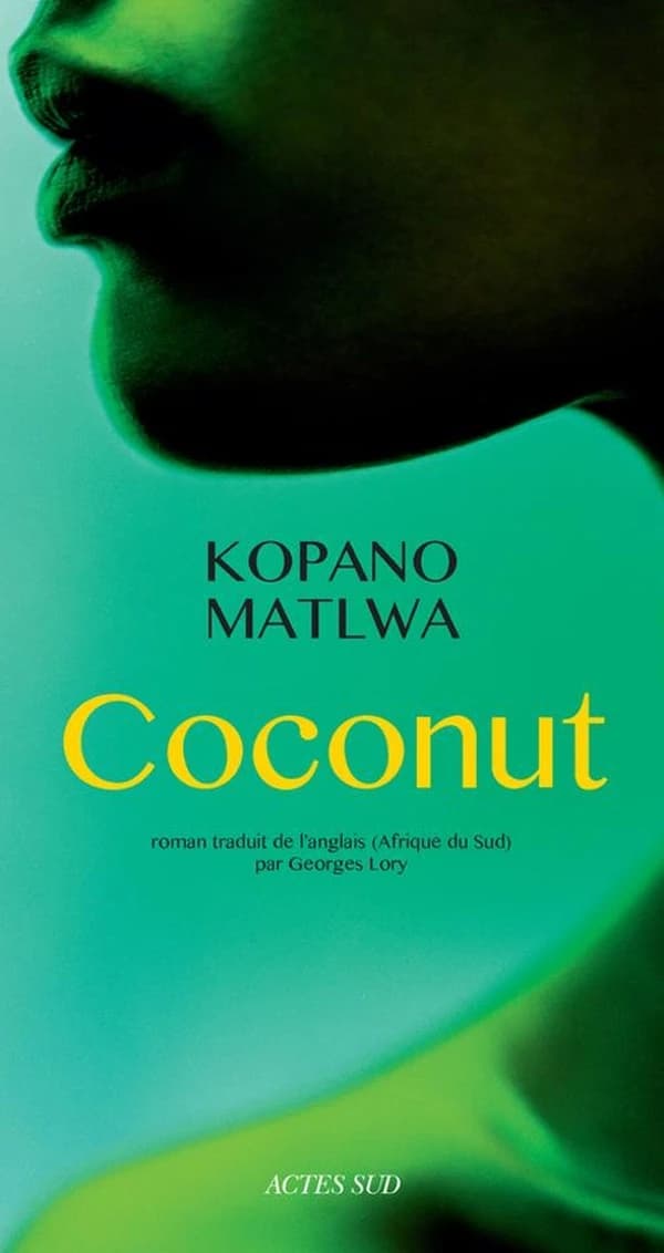Coconut : roman