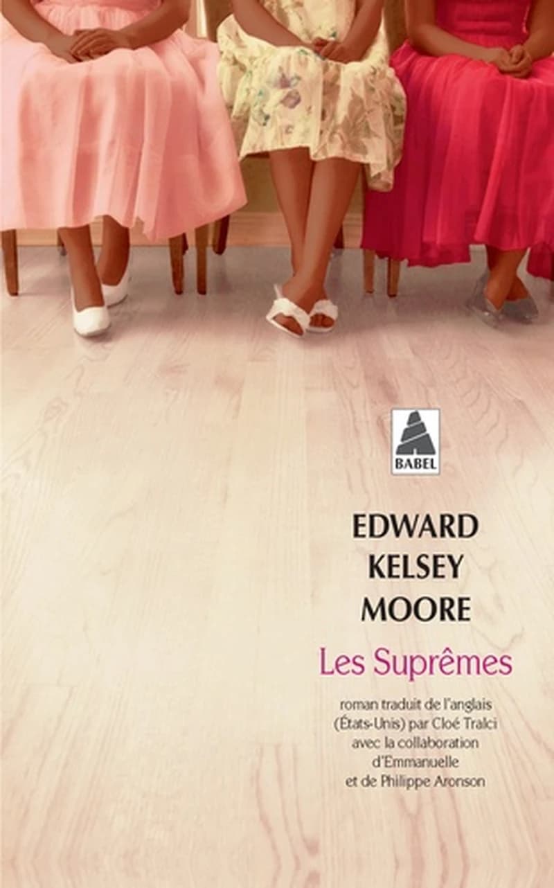 Les Suprêmes