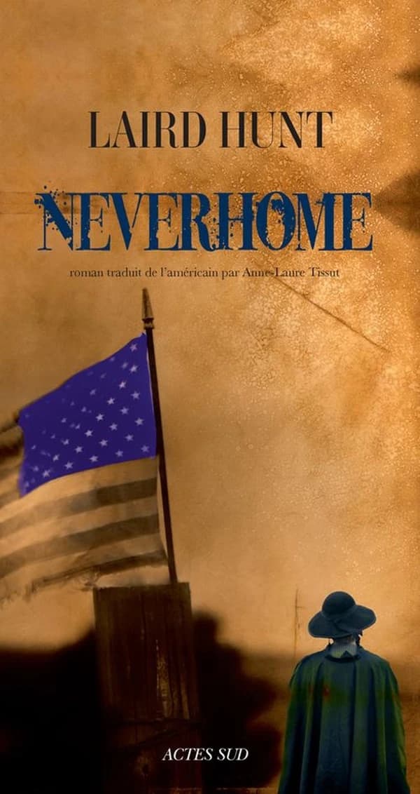 Neverhome : roman