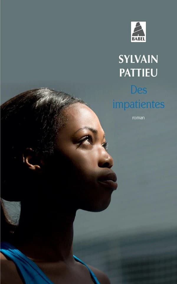 Des impatientes : roman
