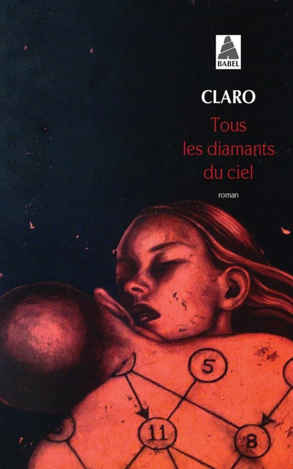Tous les diamants du ciel : roman