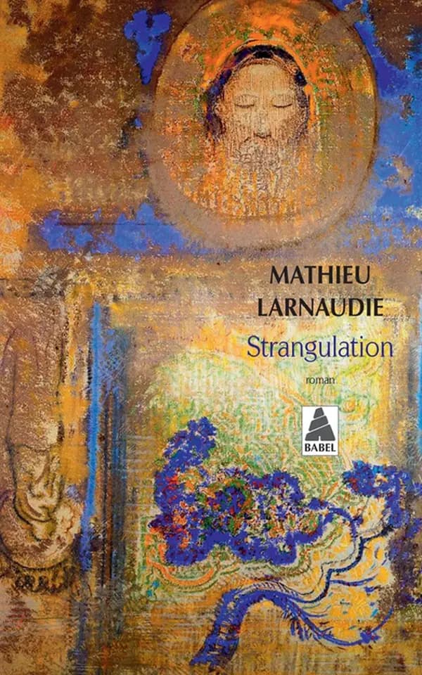 Strangulation : roman