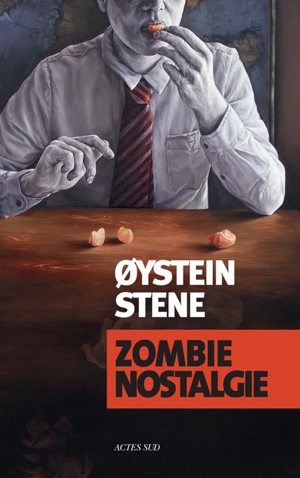 Zombie nostalgie : roman
