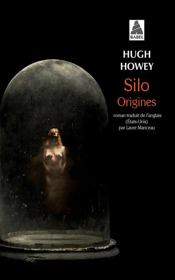 Origines : roman