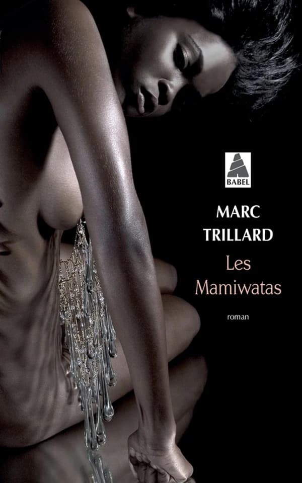 Les mamiwatas : roman