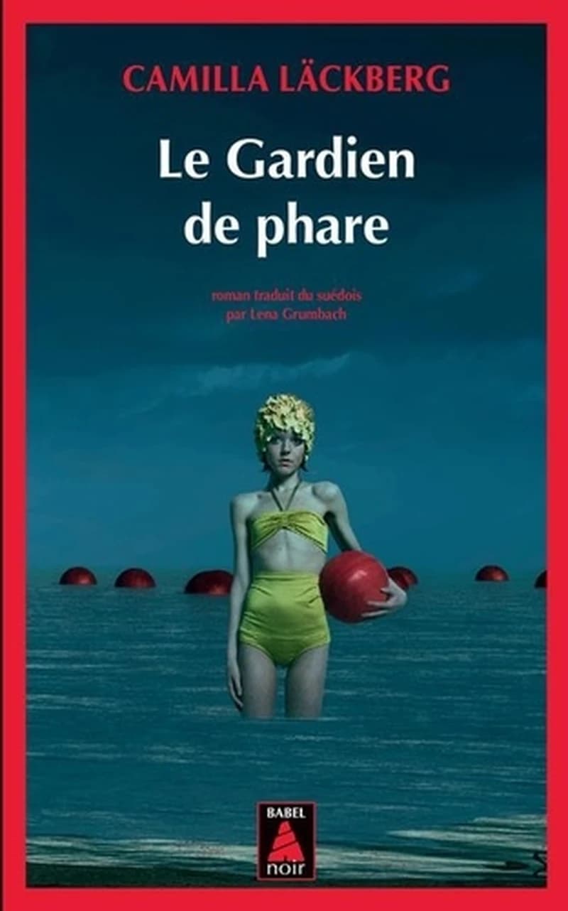 Le gardien de phare