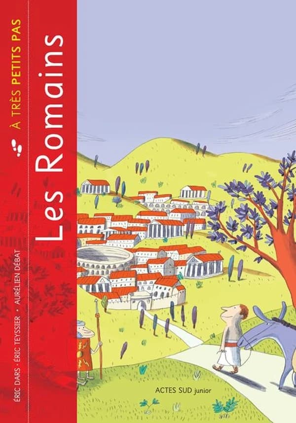 Les Romains