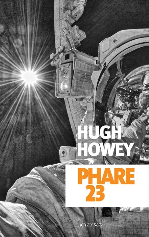 Phare 23 : roman